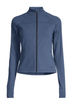 Core Training Jacket - Blue Shadow