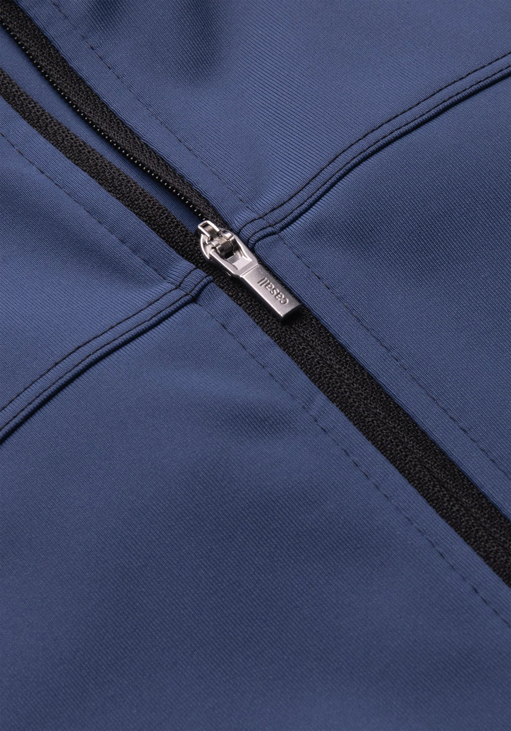 Core Training Jacket - Blue Shadow