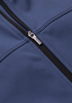 Core Training Jacket - Blue Shadow