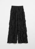 Pantalon St Fran Trs - Noir