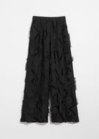 Pantalon St Fran Trs - Noir