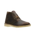 Boots Desert Boot - Beeswax - Homme