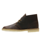 Boots Desert Boot - Beeswax - Homme