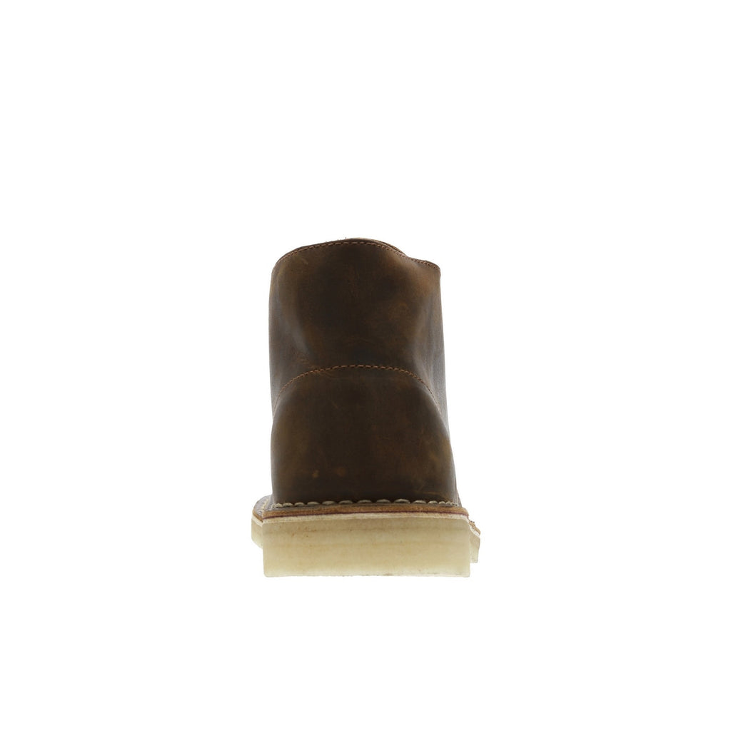 Boots Desert Boot - Beeswax - Homme