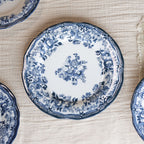 Servicio de Mesa - Faustine - 36 Piezas - Porcelana