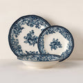Servicio de Mesa - Faustine - 36 Piezas - Porcelana
