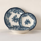 Servicio de Mesa - Faustine - 36 Piezas - Porcelana