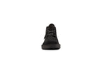 Desert Coal Black Sde Boots - Men