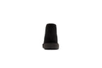 Desert Coal Black Sde Boots - Men