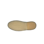 Botas safari - Negro pulido - Hombre