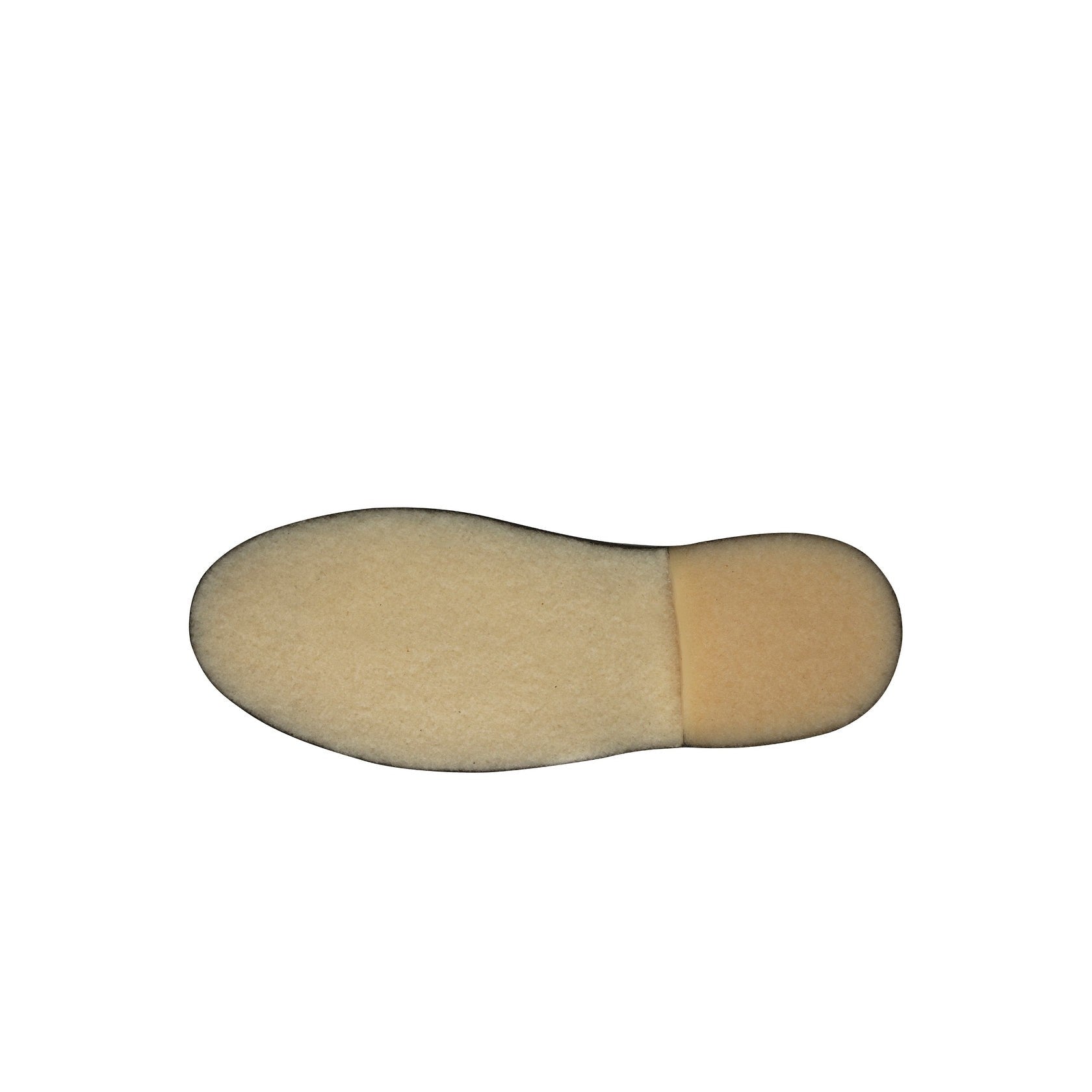 Botas safari - Negro pulido - Hombre