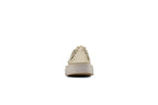 Wallabee Cup - White Nubuck - Men