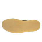 Botas Desert Coal - Ante Oliva - Hombre