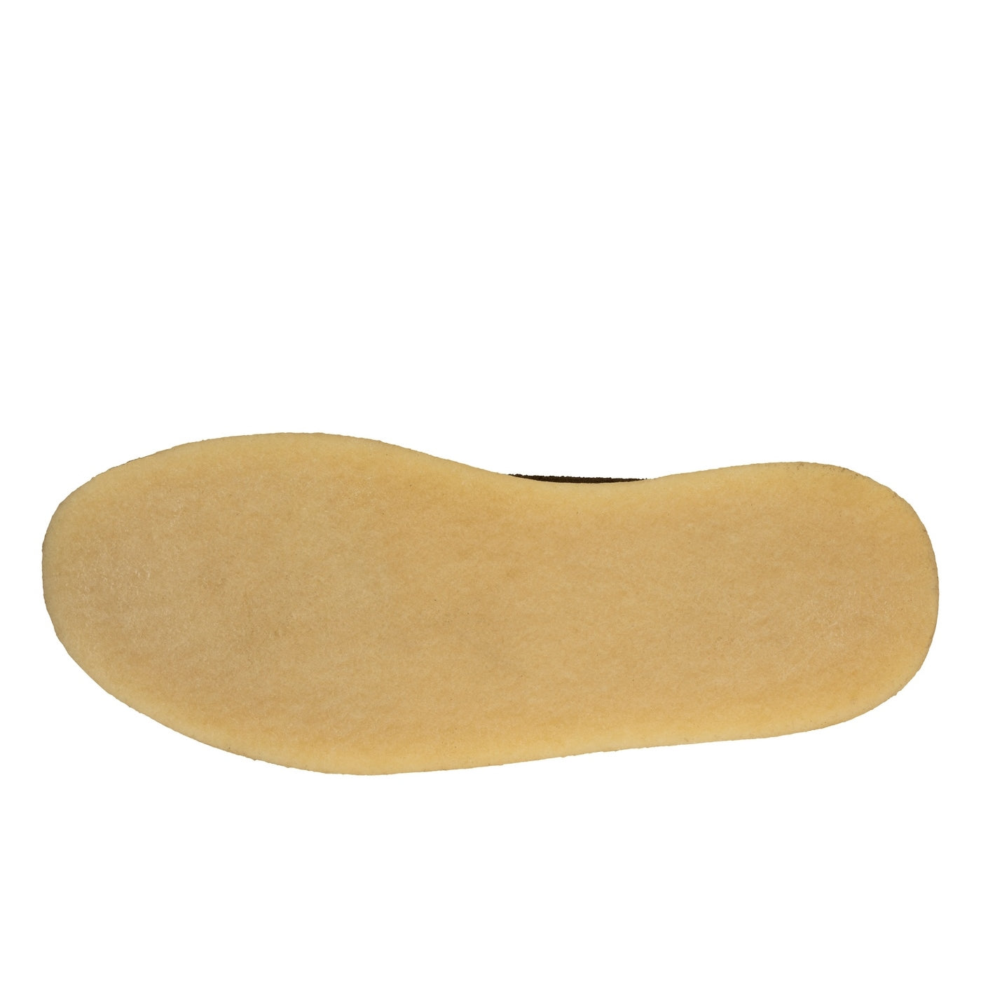 Botas Desert Coal - Ante Oliva - Hombre