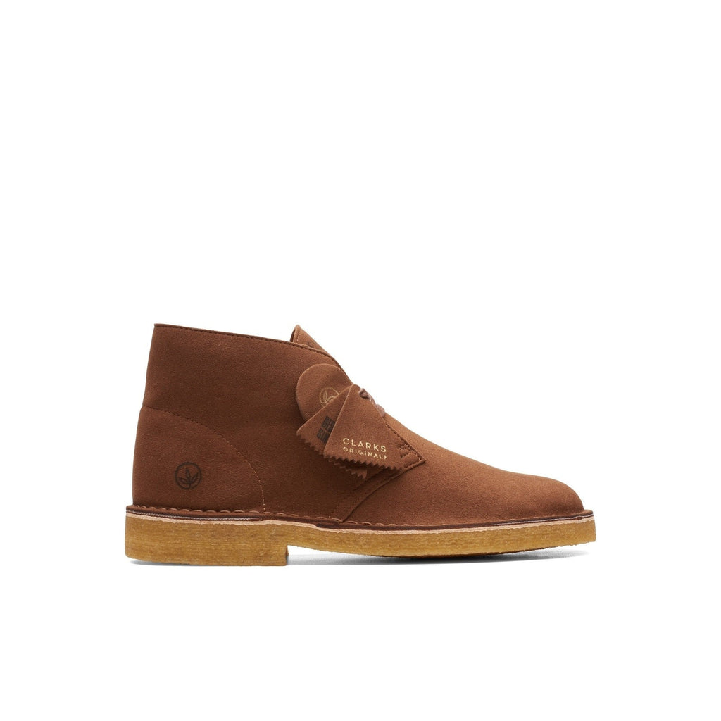 Botas safari - Marrón - Hombre