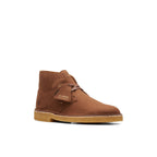 Botas safari - Marrón - Hombre