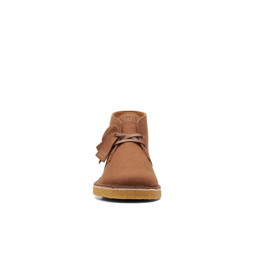 Botas safari - Marrón - Hombre