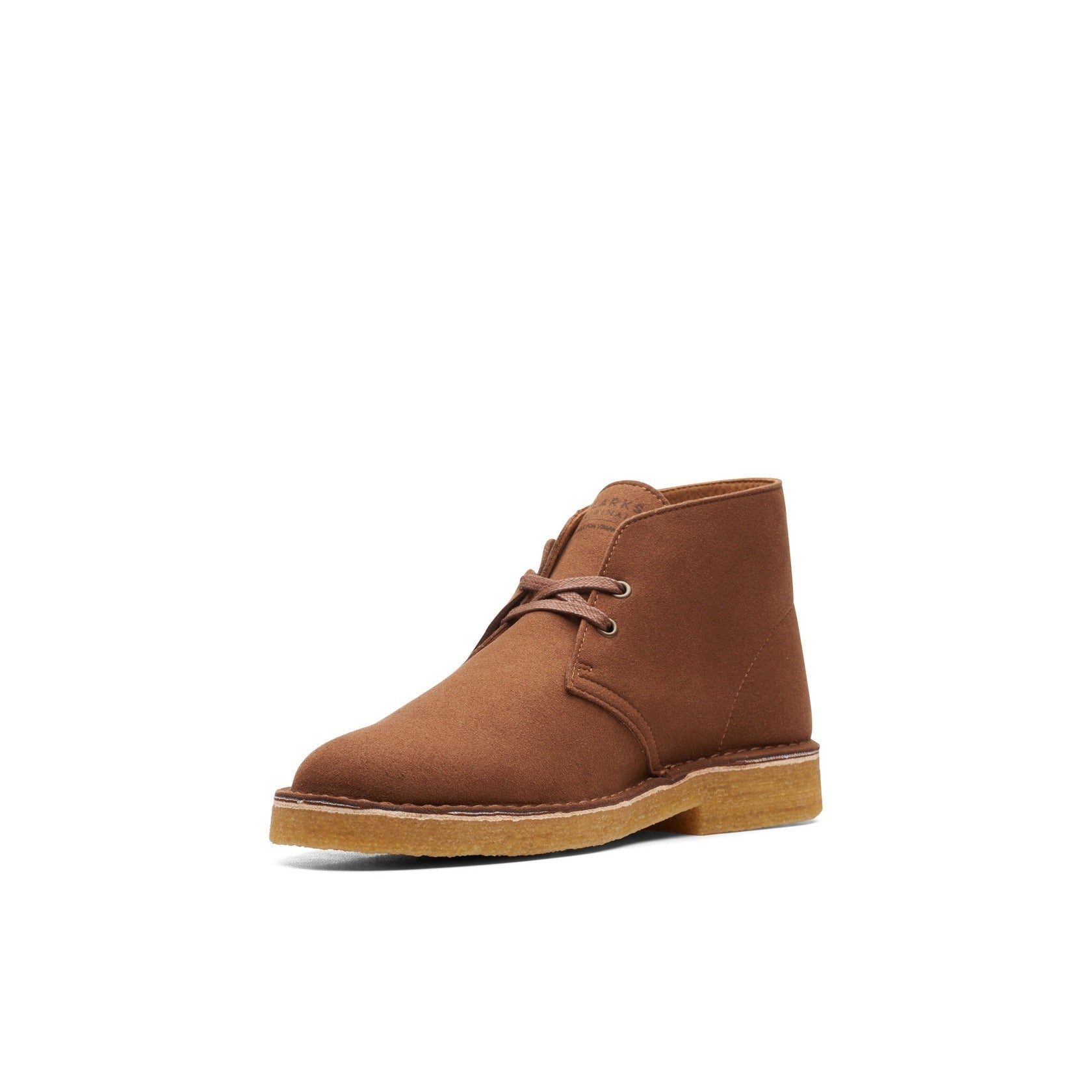 Botas safari - Marrón - Hombre