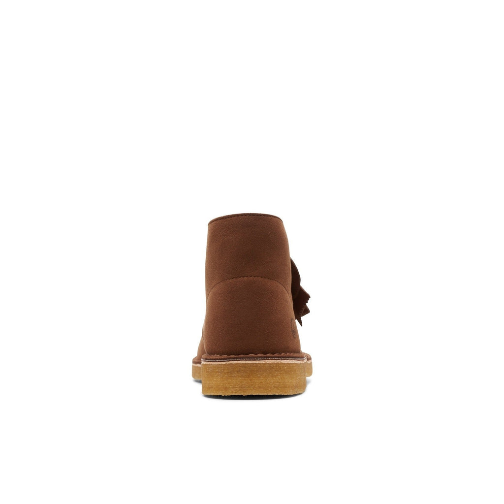 Botas safari - Marrón - Hombre