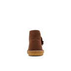 Botas safari - Marrón - Hombre