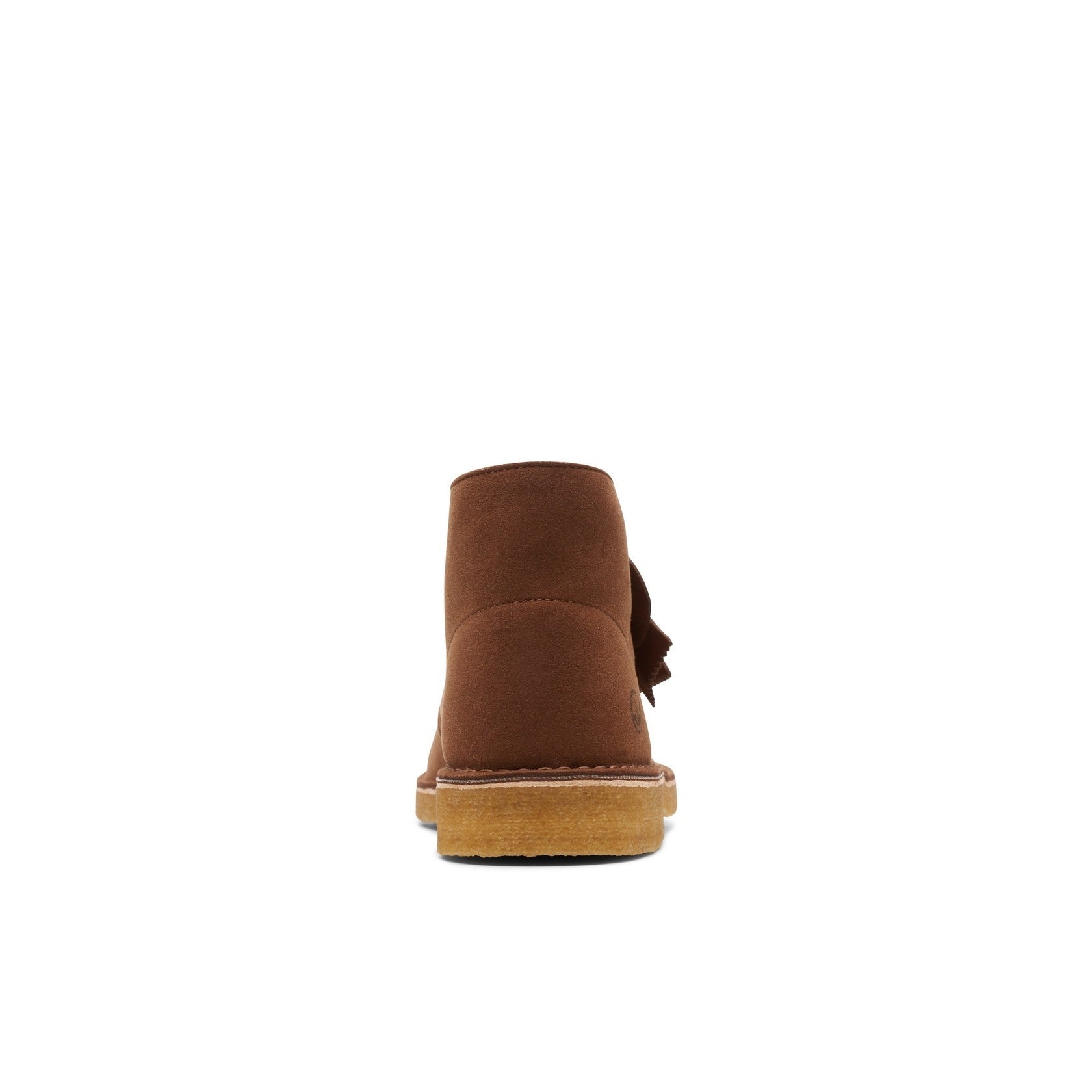 Botas safari - Marrón - Hombre