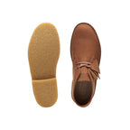 Botas safari - Marrón - Hombre