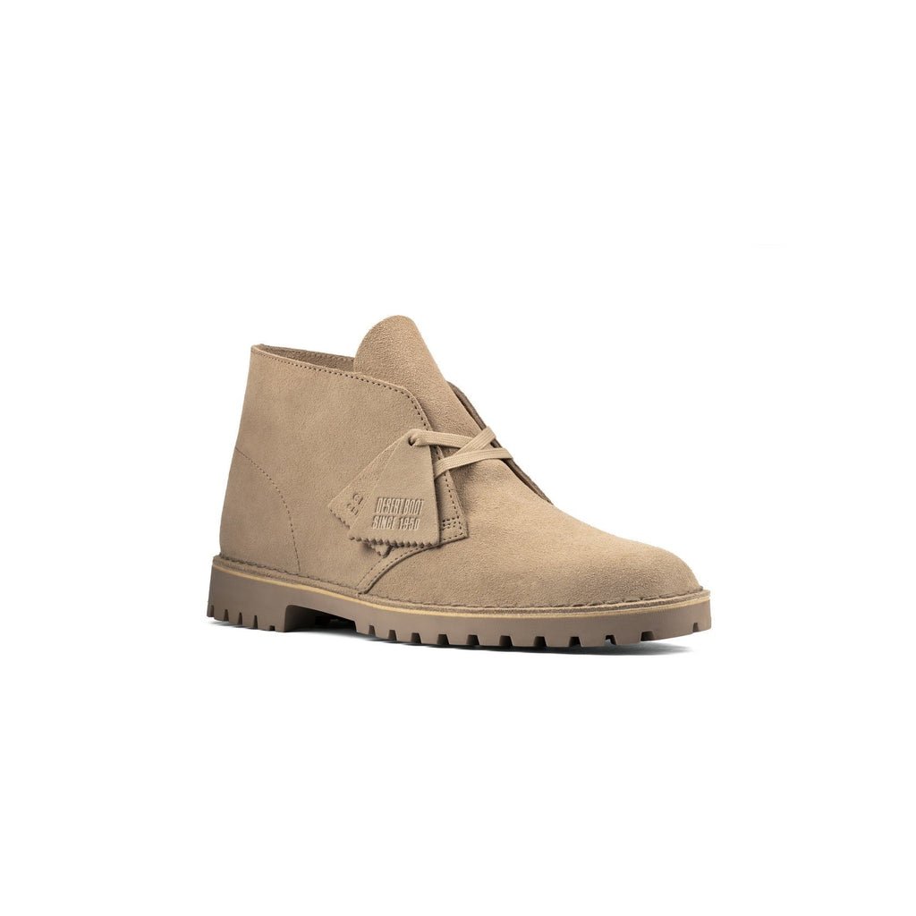 Botas Desert Rock - Ante Arena - Hombre