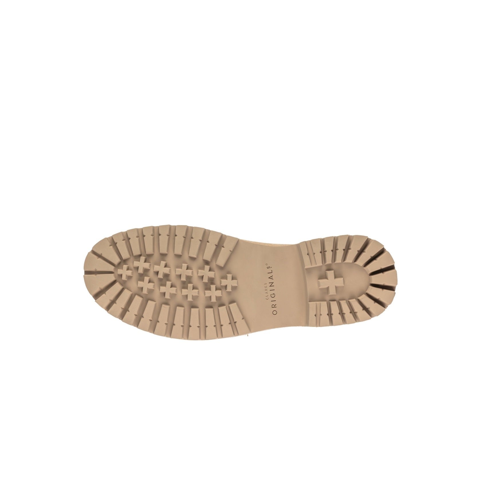Botas Desert Rock - Ante Arena - Hombre