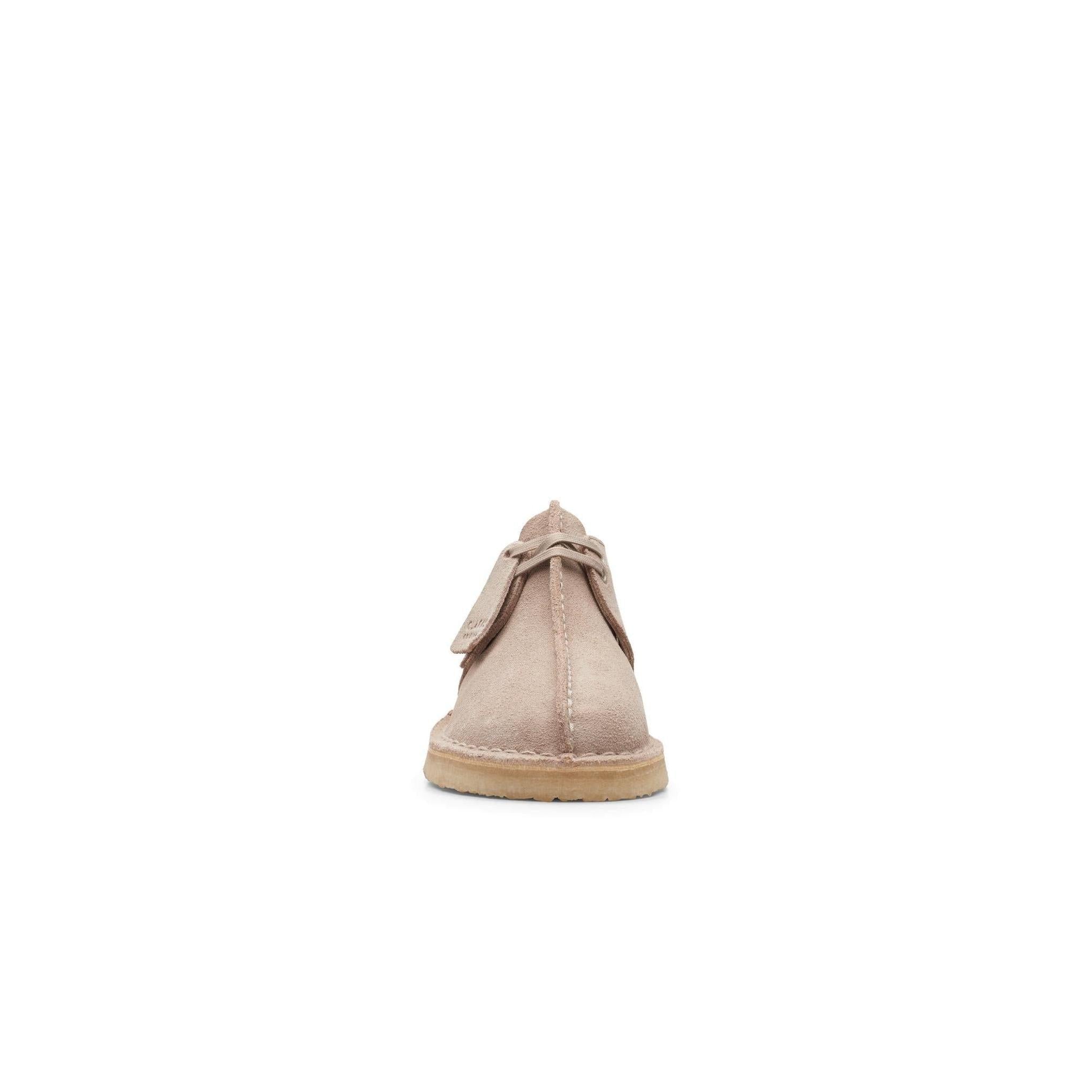Desert Trek - Sand - Suède - Femme