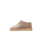 Desert Trek - Sand - Suède - Femme