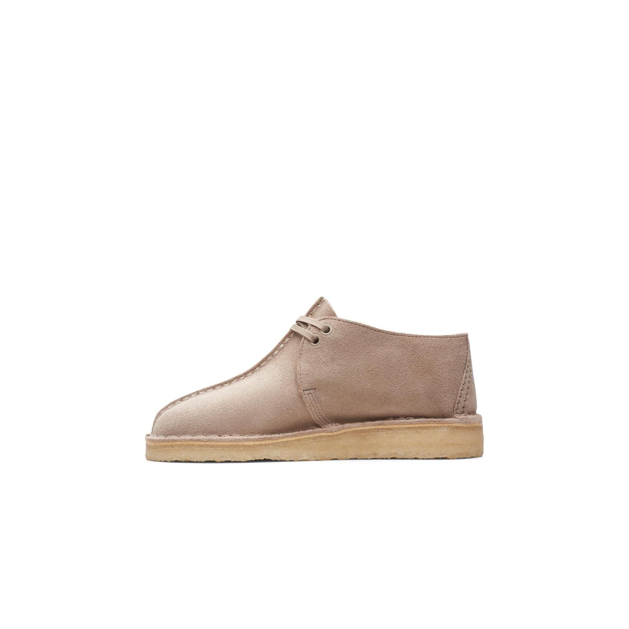 Desert Trek - Sand - Suède - Femme