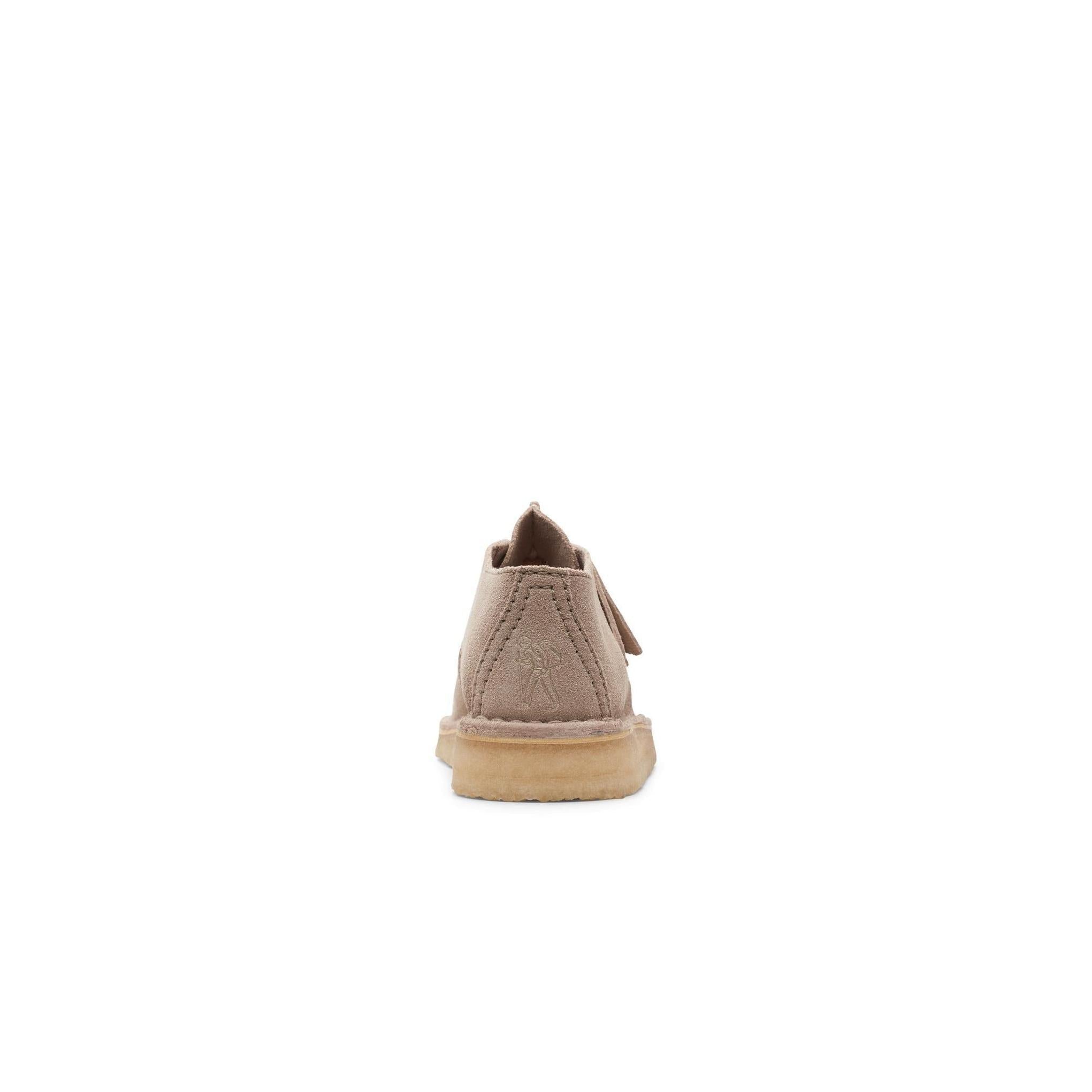 Desert Trek - Sand - Suède - Femme