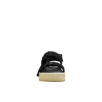 Sandales Crepe Sndl Black Combi - Femme