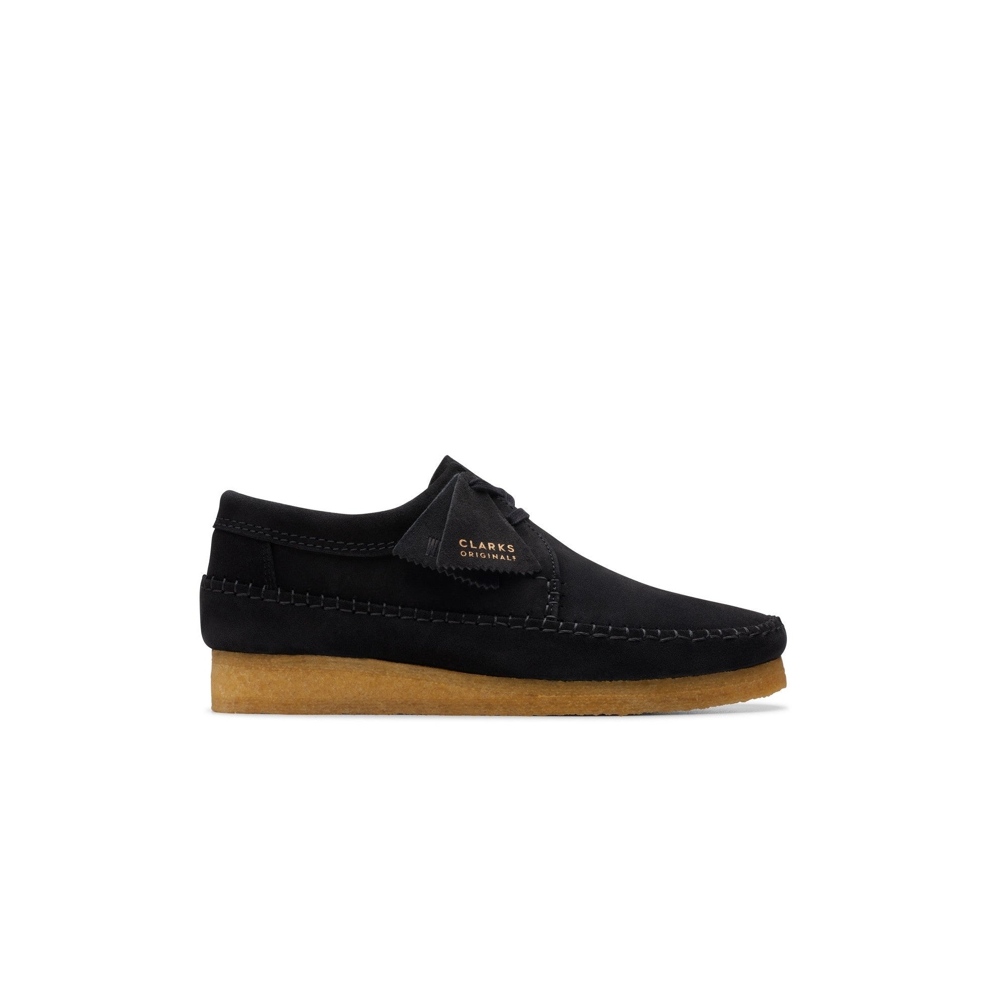 Weaver - Ante negro - Hombre
