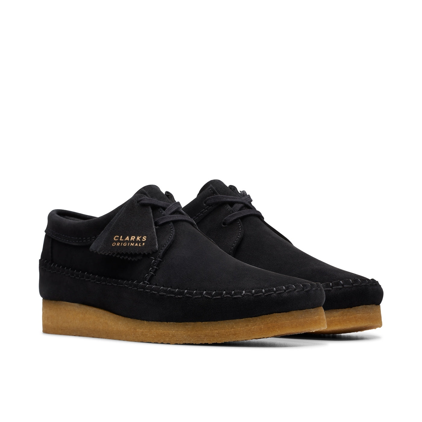 Weaver - Ante negro - Hombre