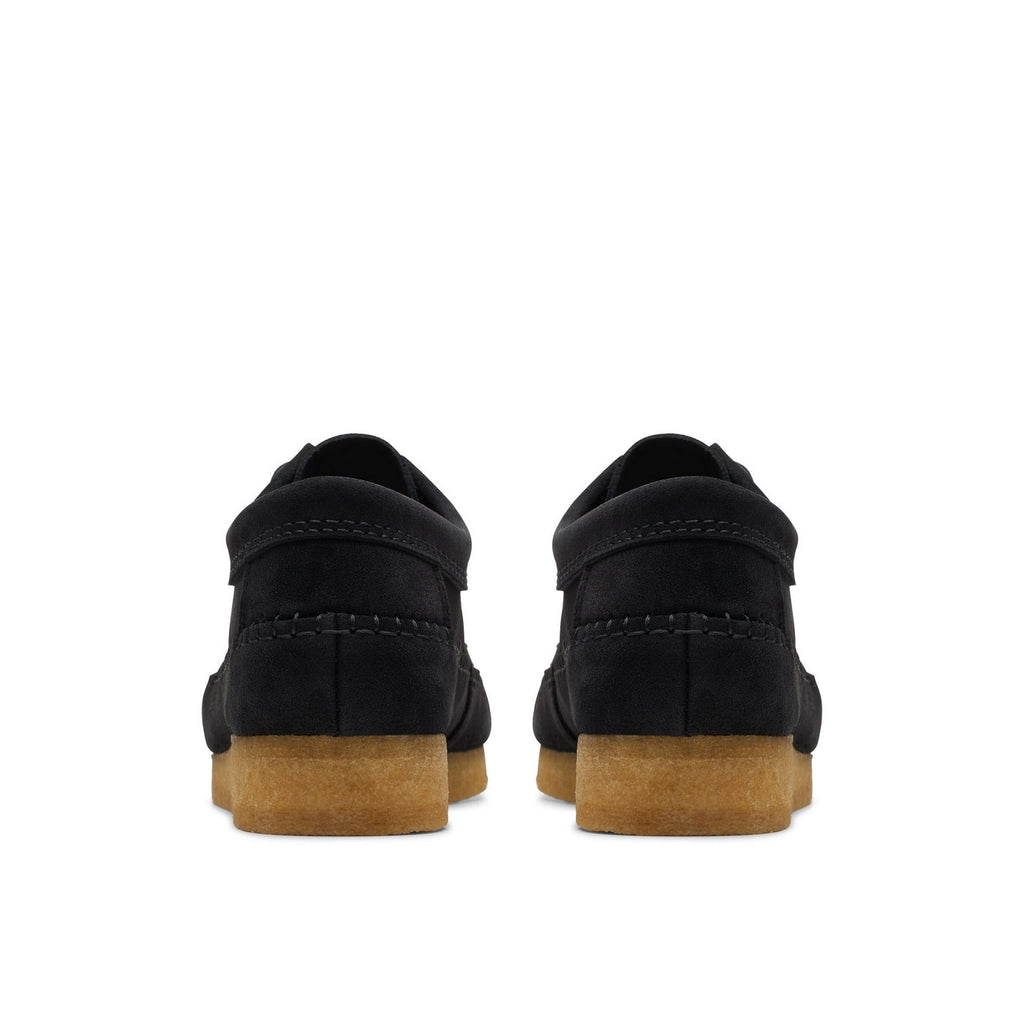 Weaver - Ante negro - Hombre