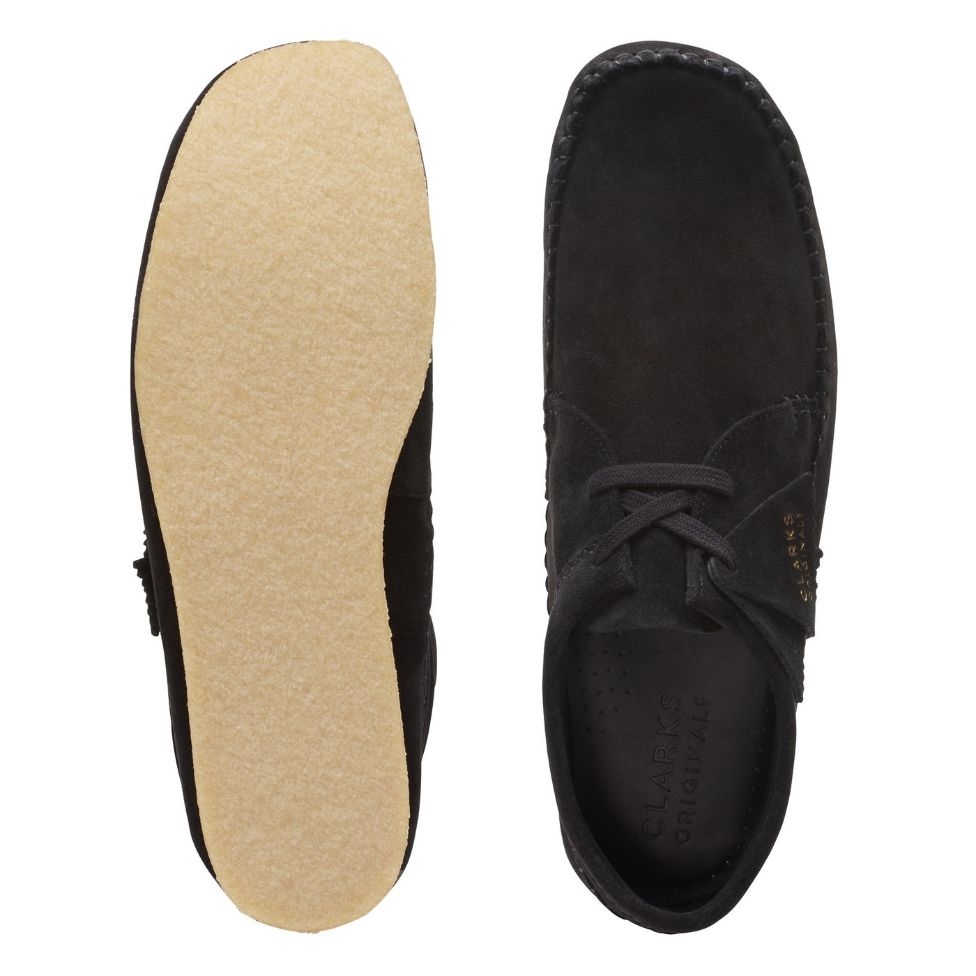 Weaver - Ante negro - Hombre