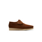 Weaver - Cola Suede - Homme