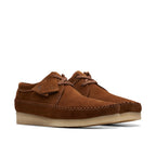Weaver - Cola Suede - Homme