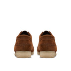 Weaver - Cola Suede - Homme
