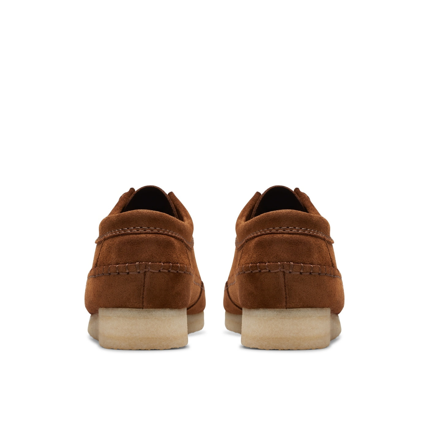Weaver - Cola Suede - Homme