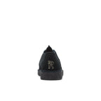 Desert Trek - Black Suede - Femme