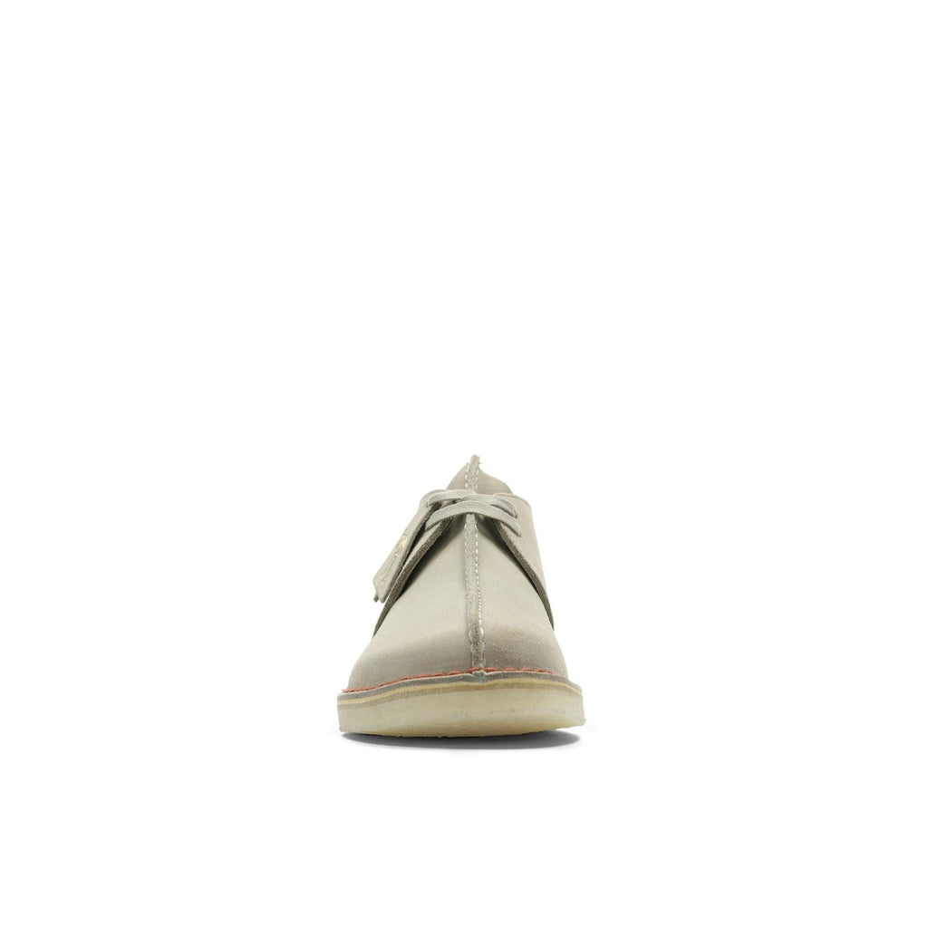 Desert Trek - Sand Suede - Homme