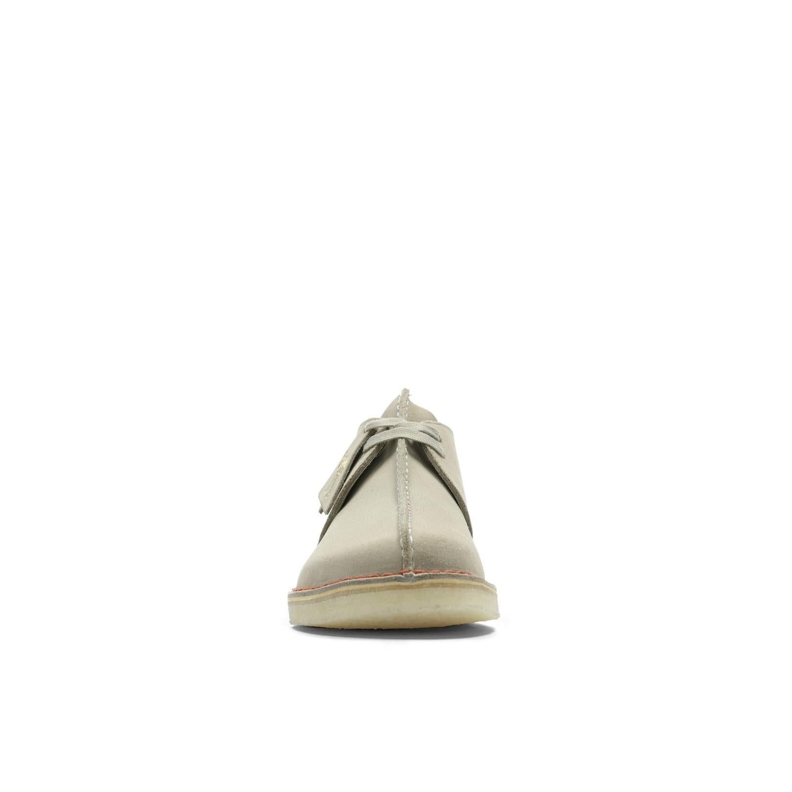 Desert Trek - Sand Suede - Homme