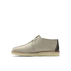 Desert Trek - Sand Suede - Homme