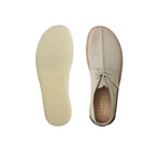 Desert Trek - Sand Suede - Homme