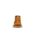 Desert Boots - Brown/Orange - Men