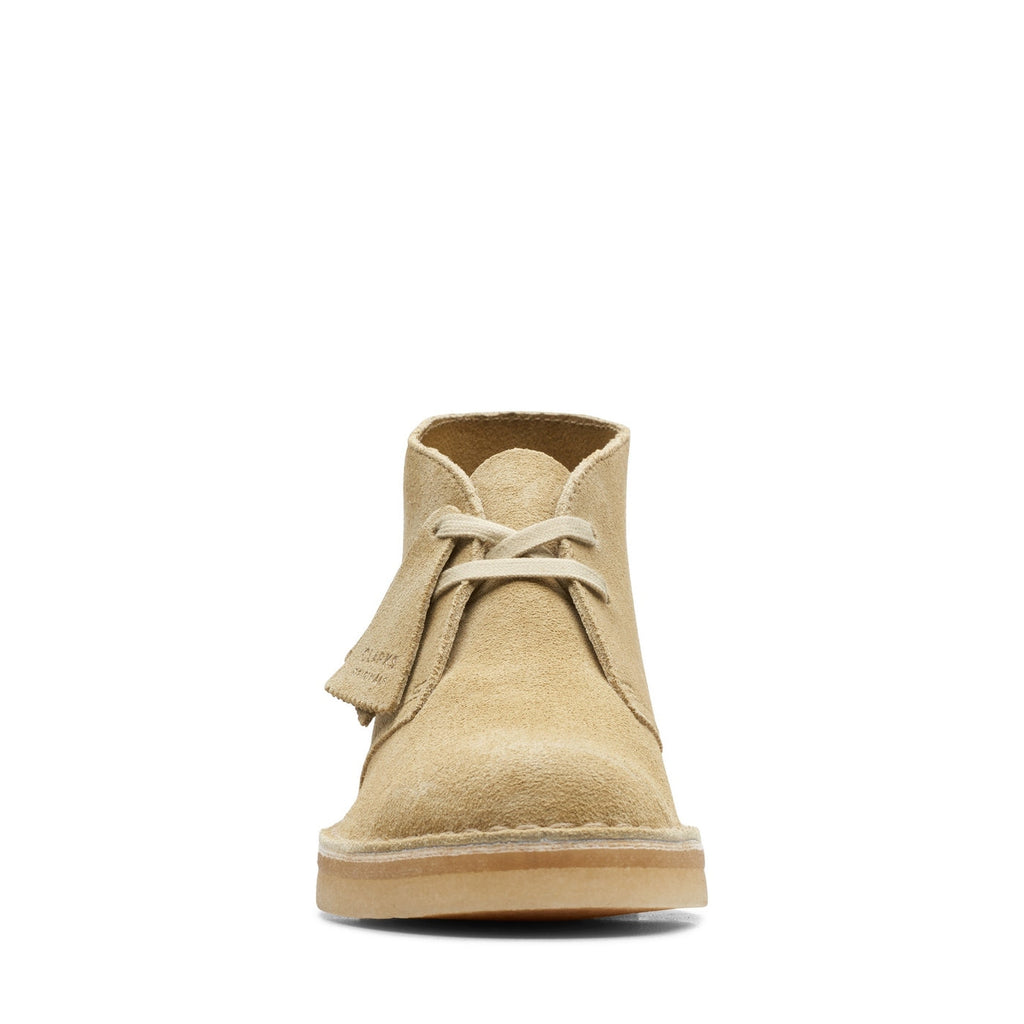 Bottes Desert Boot - Maple Suede - Femme