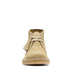 Bottes Desert Boot - Maple Suede - Femme