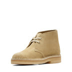 Bottes Desert Boot - Maple Suede - Femme